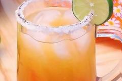 Ελαφριά και δροσερά κοκτέιλ για το καλοκαίρι