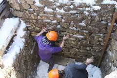 Αρχαίο ρωμαϊκό ψυγείο για μπύρες στην Ελβετία!