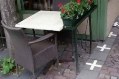 Η μοναδική πόλη που ανήκει σε δυο χώρες ταυτόχρονα