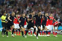 Μουντιάλ 2018: Πρόκριση στα πέναλτι για την Κροατία! (ΒΙΝΤΕΟ)