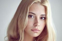 Μην κρύβεις τις φακίδες σου... ανάδειξέ τις!