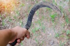 Ο απίστευτος λόγος που έσφαξε τον σύζυγό της τέσσερις μέρες μετά τον γάμο