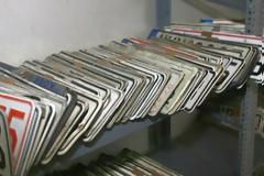 Τέλη κυκλοφορίας με το μήνα: Πόσο κοστίζουν - Όλα όσα προβλέπει η απόφαση