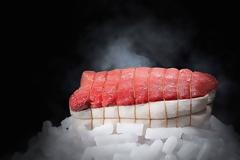 Και όμως αυτό είναι το ακριβότερο κρέας όλου του κόσμου