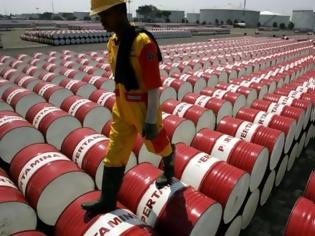 Φωτογραφία για «Βόμβα» από τον ΟΠΕΚ: Στα 100 δολάρια θα φθάσει το πετρέλαιο