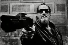 Daniel Rojo: Από επικίνδυνος κακοποιός, bodyguard του Μέσι