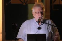 Στ. Τραχανάς Β. Χαρμανδάρης : Γιατί υπάρχει σύμπαν; Ένα προκλητικό ερώτημα