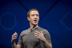 Ο Ζούκερμπεργκ ξεπέρασε τον Μπάφετ κι έγινε ο 3ος πλουσιότερος άνθρωπος στον κόσμο