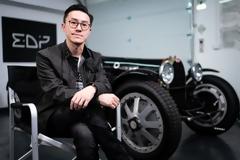 Θέση πάρκινγκ στο Χονγκ Κονγκ πουλήθηκε έναντι $765.000!