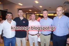 Ετοιμάζονται για την Αθήνα!