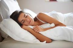 5 Πράγματα που πρέπει να πεις στον εαυτό σου πριν πέσεις για ύπνο!