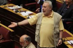 «Βόμβα» Ψαριανού: Προγραμματική συνεργασία με τη ΝΔ του Μητσοτάκη πριν τις εκλογές