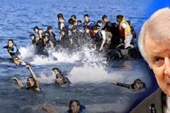 DW: ΑΜΕΣΑ Η ΣΥΜΦΩΝΙΑ ΕΛΛΑΔΑΣ - ΓΕΡΜΑΝΙΑΣ ΓΙΑ ΤΟ ΠΡΟΣΦΥΓΙΚΟ