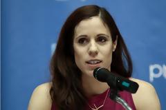 IAAF: Η ξεχωριστή δωρεά της Στεφανίδη