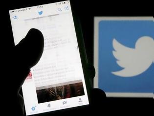 Φωτογραφία για Το Twitter «πάγωσε 70 εκατομμύρια λογαριασμούς» λόγω ψευδών ειδήσεων