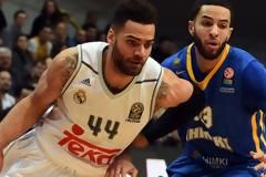 Σοκ στο μπάσκετ: Νεκρός ο Τάιλερ Χάνεϊκατ μετά από ανταλλαγή πυροβολισμών με αστυνομικούς