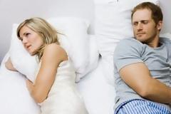 Η σύζυγος αρνιόταν να έρθει σε επαφή μαζί του και δείτε τι της έκανε...