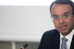 ΧΡ. ΣΤΑΪΚΟΥΡΑΣ: «Ο κ. ΤΣΙΠΡΑΣ ΕΙΝΑΙ ΠΡΩΘΥΠΟΥΡΓΟΣ ΥΠΟ ΠΡΟΘΕΣΜΙΑ»