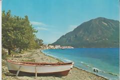 Ο ΜΥΤΙΚΑΣ μέσα από τρία σπάνια (3) καρτ ποστάλ του 1975!