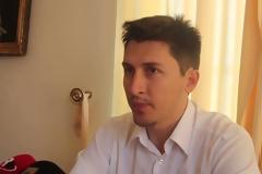 Π. ΧΡΗΣΤΙΔΗΣ: «ΝΑ ΨΗΦΙΣΟΥΝ ΟΙ κ.κ. ΤΣΙΠΡΑΣ ΚΑΙ ΜΗΤΣΟΤΑΚΗΣ ΤΗΝ ΠΡΟΤΑΣΗ ΜΑΣ ΓΙΑ ΤΗΝ ΑΚΥΡΩΣΗ ΠΕΡΙΚΟΠΗΣ ΤΩΝ ΣΥΝΤΑΞΕΩΝ»