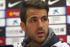 Ο Φάμπρεγκας θέλει να επιστρέψει στην εθνική Ισπανίας