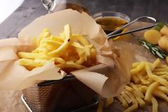 Πόσες τηγανητές πατάτες τη βδομάδα μπορούν να σε… «στείλουν»;