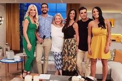 Ανακοίνωσε μέσω instagram τη λήξη συνεργασίας της με την Κατερίνα Καινούργιου