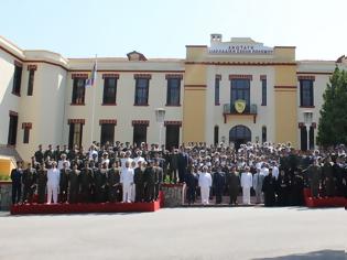 Φωτογραφία για Αποφοίτηση 250 σπουδαστών της 15ης ΕΣ ΑΔΙΣΠΟ