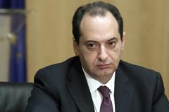 ΧΡ. ΣΠΙΡΤΖΗΣ: Η ΕΛΛΑΔΑ ΔΙΑΔΡΑΜΑΤΙΖΕΙ ΠΡΩΤΑΓΩΝΙΣΤΙΚΟ ΡΟΛΟ ΣΤΗΝ ΠΕΡΙΟΧΗ ΤΩΝ ΒΑΛΚΑΝΙΩΝ ΚΑΙ ΤΗΣ Ν.Α. ΕΥΡΩΠΗΣ