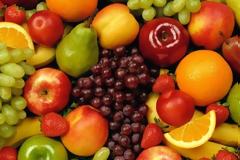 Τα τρία καλοκαιρινά φρούτα με τη λιγότερη ζάχαρη