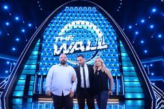 The Wall σήμερα στις 21:00 νέο επεισόδιο.