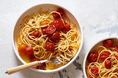 Τα ζυμαρικά δεν ευθύνονται για την αύξηση του βάρους, υποστηρίζει νέα μελέτη