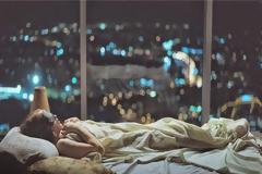 Απίστευτο: Τι παθαίνουμε όλοι μας ενώ κοιμόμαστε;