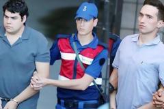 Δικηγορικοί Σύλλογοι Ελλάδας: Η υπόθεση των 2 στρατιωτικών δεν μπορεί να συνδεθεί με εκείνη των 8 Τούρκων