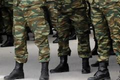 Απλήρωτοι οι Στρατιωτικοί για πρόσθετες υπηρεσίες κατά το 2018