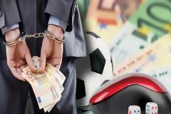 Έδωσε 2500€ σε απατεώνα για... ασφαλή προγνωστικά