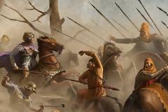 Η μάχη της Ισσού: Ο θρίαμβος του Μεγάλου Αλεξάνδρου επί του Δαρείου