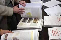 Αλλαγή των βιβλίων Ιστορίας της Ελλάδας και ΠΓΔΜ προβλέπει η συμφωνία των Πρεσπών