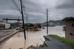 Στους 62 οι νεκροί από τις άνευ προηγουμένου βροχοπτώσεις