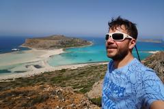 Σήμερα ταξιδεύουμε στον παράδεισο της Κρήτης!