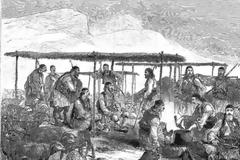 Οι Αρβανιτόβλαχοι (Ρεμένοι Βλάχοι)