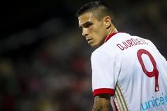 Δεν έπεισε τον Μάρτινς ο Τζούρτζεβιτς