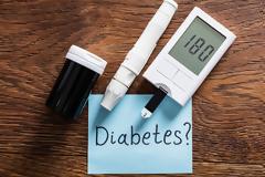 Ποιος ξηρός καρπός προλαμβάνει το διαβήτη τύπου 2;