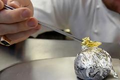 Θα πάθετε πλάκα! Αυτή είναι η πιο ακριβή πουτίγκα στον κόσμο! Πόσο κοστίζει και ποια είναι τα υλικά της; [photo]