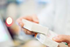 ΕΟΦ: Ανακαλούνται ορισμένα φάρμακα που περιέχουν βαλσαρτάνη