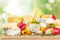 Το τυρί διεγείρει τα ίδια σημεία του εγκεφάλου με τα… σκληρά ναρκωτικά!