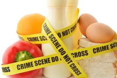 Δηλητηρίαση: Προσοχή στις 5 πιο επικίνδυνες καλοκαιρινές τροφές