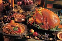 Πώς βγήκε η φράση «λουκούλλειο γεύμα»