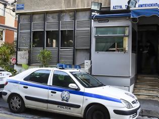 Φωτογραφία για Αστυνομικά τμήματα σε παμπάλαια κτίρια και χωρίς αστυνομικούς