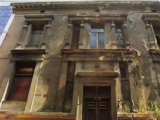 Φωτογραφία για Οικία Τσίλλερ – Λοβέρδου: Ένα μέγαρο «κόσμημα» της Αθήνας γίνεται επισκέψιμο στο κοινό [video]